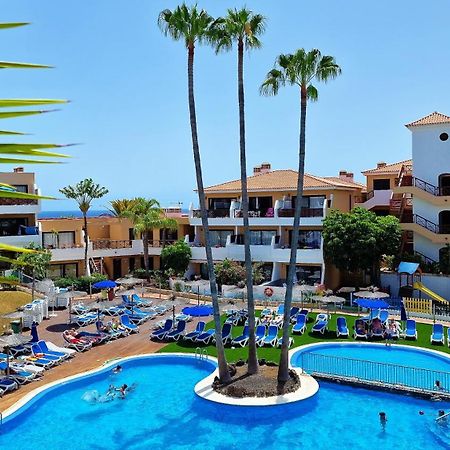 Strelitzia Apartment - Ocean View & Heated Pool San Miguel de Abona Eksteriør bilde