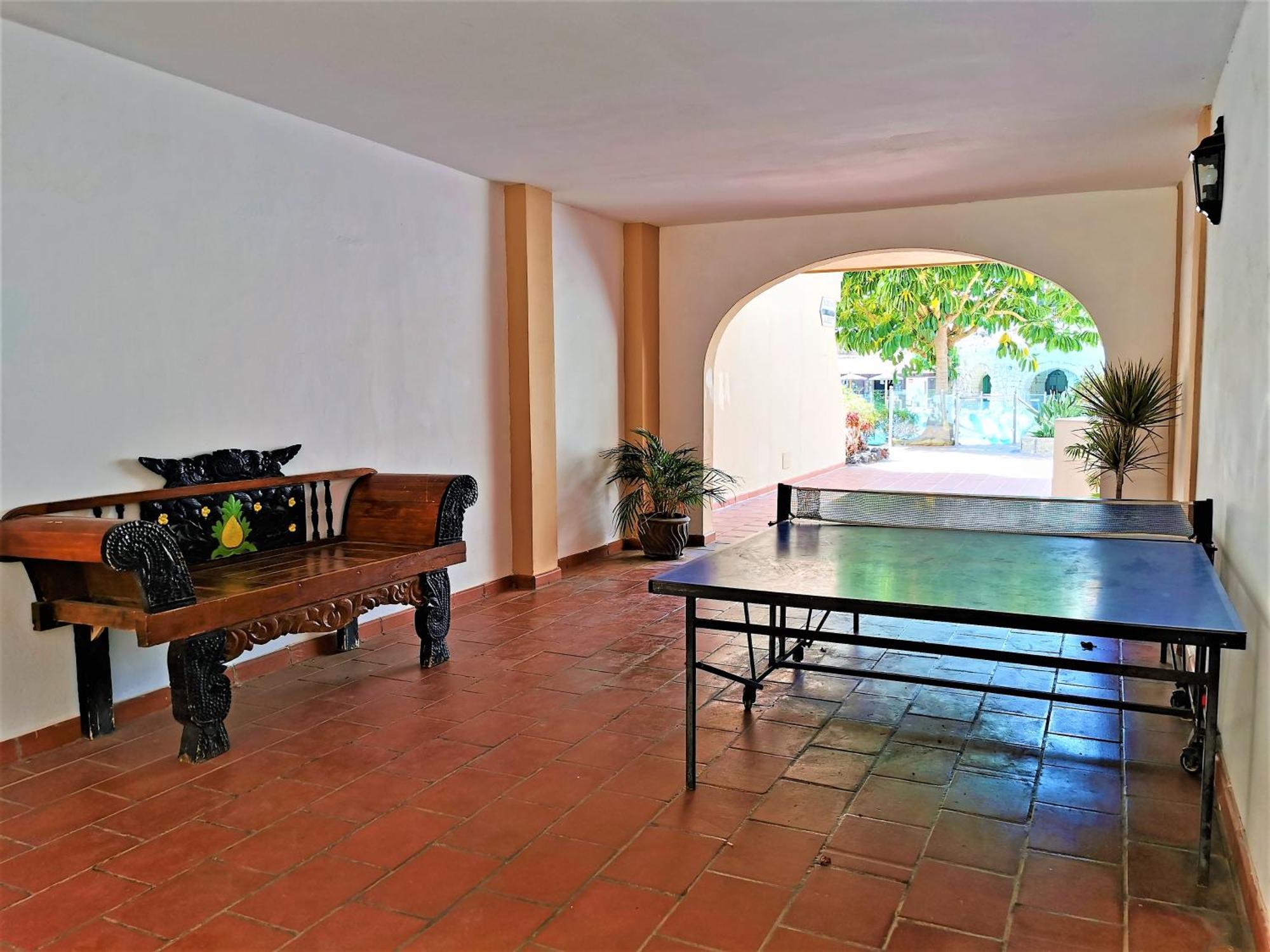 Strelitzia Apartment - Ocean View & Heated Pool San Miguel de Abona Eksteriør bilde