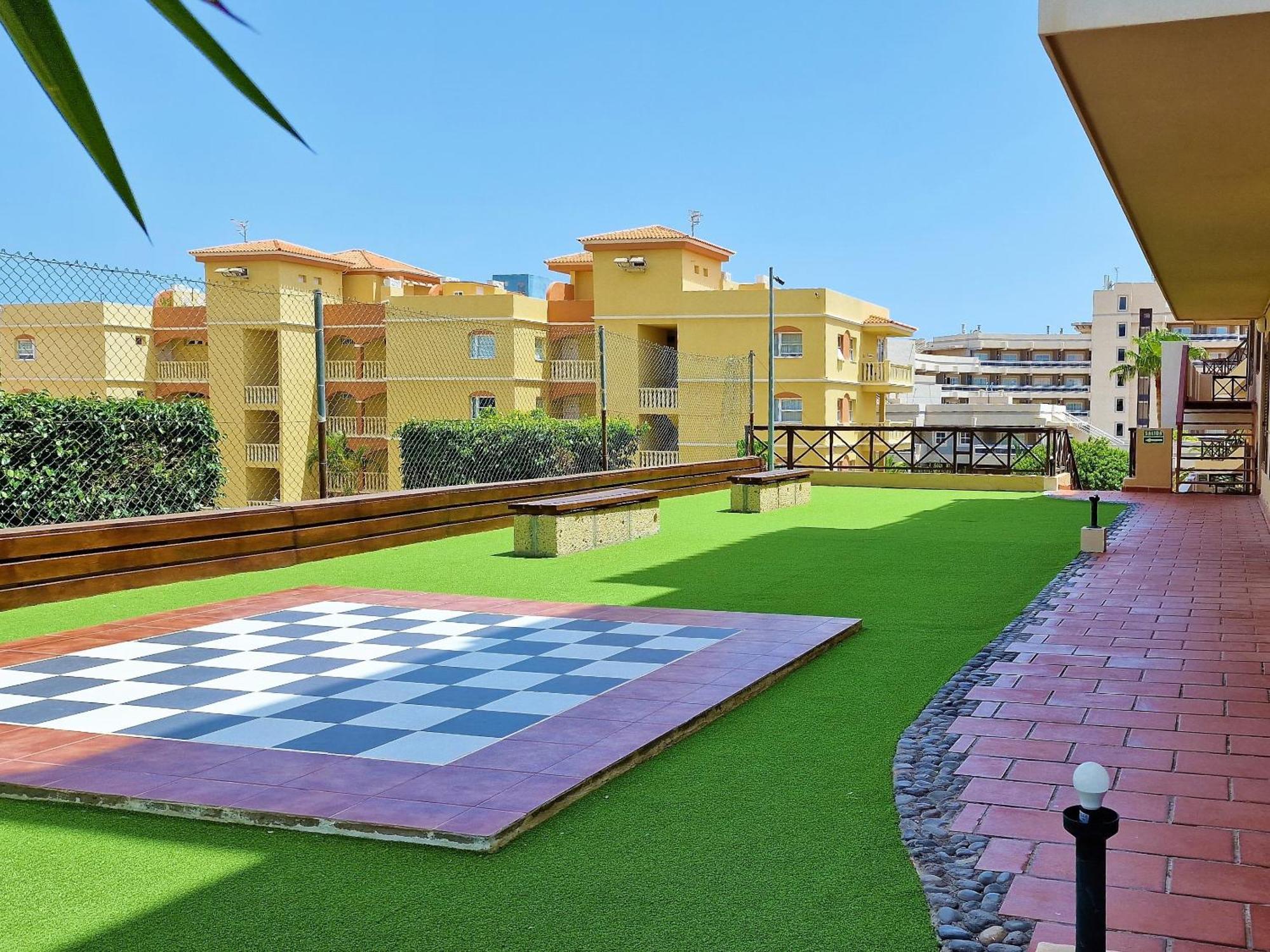 Strelitzia Apartment - Ocean View & Heated Pool San Miguel de Abona Eksteriør bilde