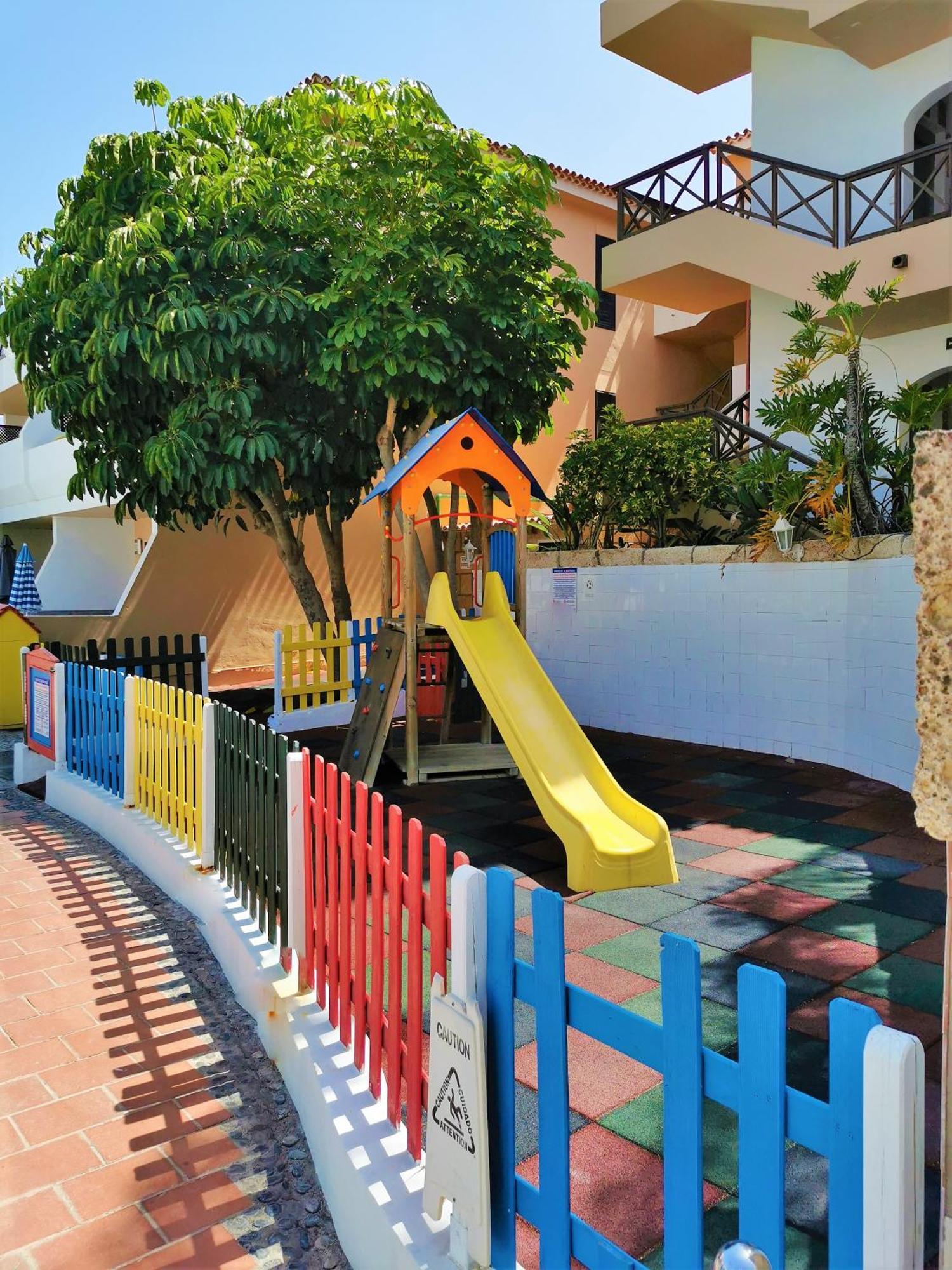 Strelitzia Apartment - Ocean View & Heated Pool San Miguel de Abona Eksteriør bilde